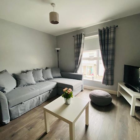 The Wild Atlantic Stay Carndonagh Εξωτερικό φωτογραφία