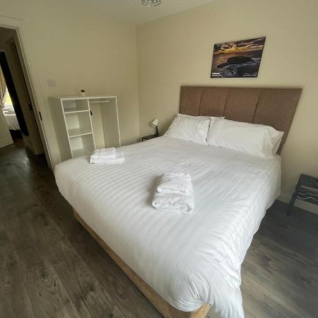 The Wild Atlantic Stay Carndonagh Εξωτερικό φωτογραφία