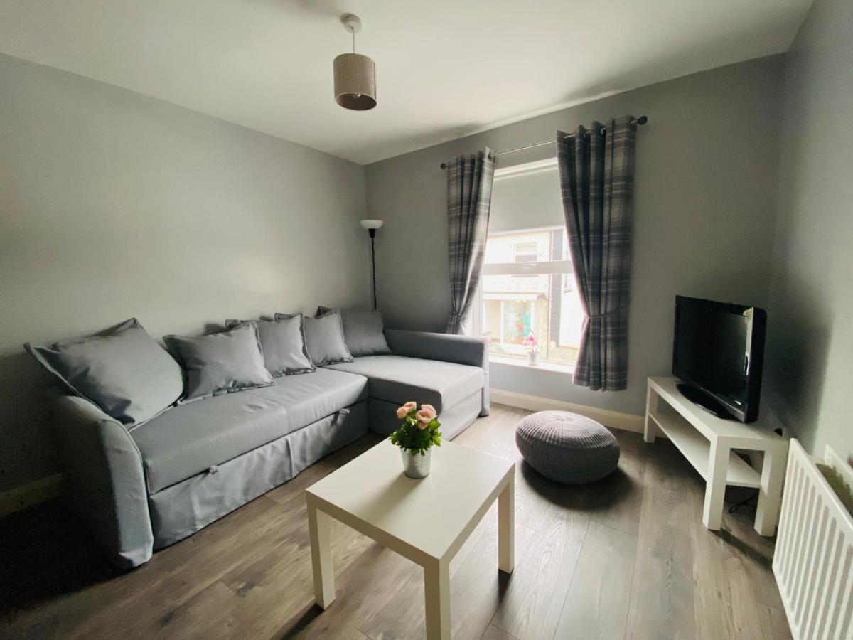 The Wild Atlantic Stay Carndonagh Εξωτερικό φωτογραφία