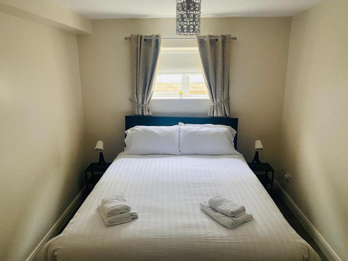 The Wild Atlantic Stay Carndonagh Εξωτερικό φωτογραφία