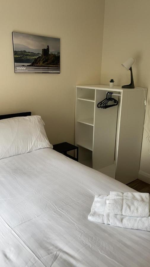 The Wild Atlantic Stay Carndonagh Εξωτερικό φωτογραφία