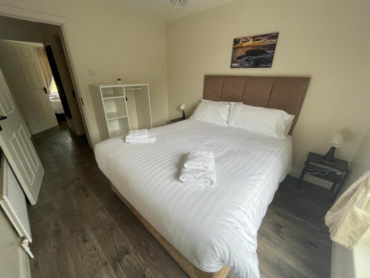 The Wild Atlantic Stay Carndonagh Εξωτερικό φωτογραφία