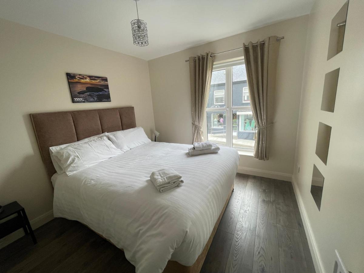 The Wild Atlantic Stay Carndonagh Εξωτερικό φωτογραφία